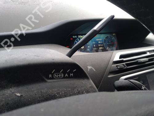 Left front indicator CITROËN C4 Grand Picasso II (DA_, DE_) 1.6 HDi / BlueHDi 115 | BP36254520C32  - Image 15