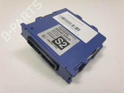 Used Electronic module Electronic module LEXUS IS III (_E3_) 250 (GSE30_, GSE30R) (208 hp) 12370628 12370628
