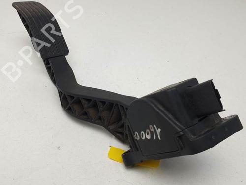 Pedal CITROËN C4 I (LC_) 1.6 HDi | BP24934925I4 