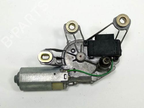 Rear wiper motor SKODA FABIA I (6Y2) 1.9 TDI | BP8417920M102 