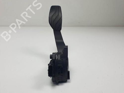 Used Pedal Pedal NISSAN X-TRAIL III (T32_, T32R, T32RR) 1.6 dCi (T32) (130 hp) 11271942 11271942