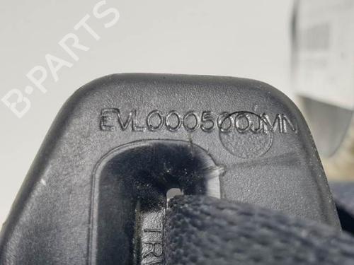 Rear right seatbelt LAND ROVER RANGE ROVER III (L322) 3.0 D 4x4 | BP13547437I28 