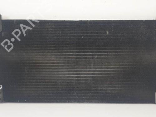Used AC radiator AC radiator IVECO DAILY III Van 35 S 15 V, 35 C 15 V (A6HCV3B2, A6HBV4B2, A6HC41B2,... (146 hp) 24989483 24989483