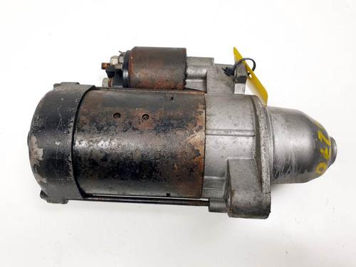 Starter MERCEDES-BENZ S-CLASS (W220) S 320 CDI (220.026, 220.126) | BP16350800M8 