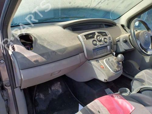 Commutateur RENAULT SCÉNIC II (JM0/1_) 1.9 dCi (JM0G, JM12, JM1G, JM2C) | BP7664419I30 