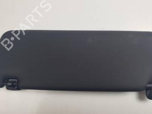 Used Right sun visor AUDI Q3 (8UB, 8UG) 2.0 TDI (177 hp) 30655167