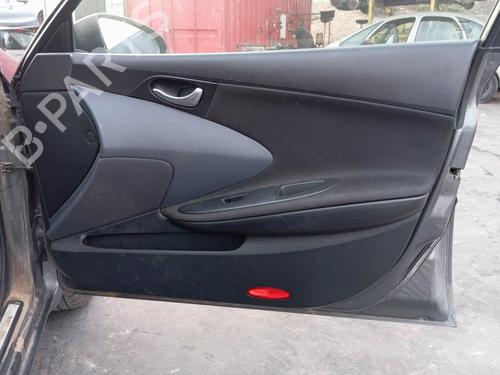 Starter NISSAN PRIMERA (P12) 1.8 | BP26171055M8  - Image 11