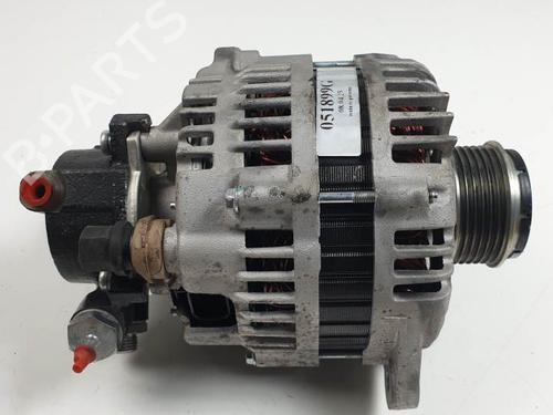 Alternator OPEL ASTRA H (A04) 1.7 CDTI (L48) | BP28208664M7 