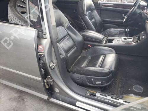 Ladeluftkühler AUDI A8 D3 (4E2, 4E8) 3.0 TDI quattro | BP16260309M30 