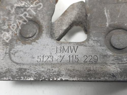 Hood lock BMW X3 (E83) xDrive 35 d | BP13652055C133 