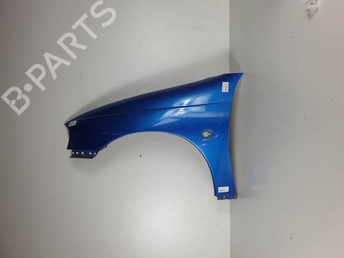 Forkjerm venstre Forkjerm venstre OPEL TIGRA (S93) 1.4 16V (F07) (90 hp) 12365006 12365006
