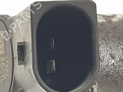 Injector FORD TRANSIT CUSTOM V362 Van (FY, FZ) 2.0 EcoBlue | BP24935180M100