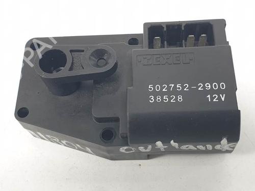 Used Electronic module MITSUBISHI OUTLANDER I (CU_W) [2001-2008]  13711274