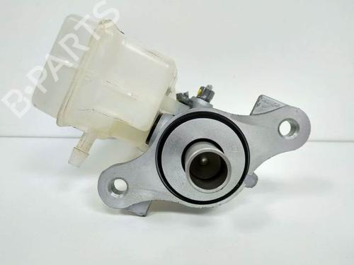 Brake master cylinder DACIA SANDERO II TCe 90 (B8M1, B8MA, B8AC) | BP7563613M77