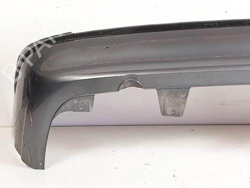 Rear bumper OPEL ZAFIRA A MPV (T98) 2.0 DTI 16V (F75) | BP17360228C8 