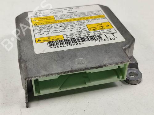 Used ECU airbags DAEWOO MATIZ (M100, M150) 1.0 (64 hp) 9835836