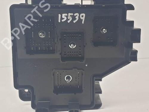 Fuse box HYUNDAI SANTA FÉ II (CM) 2.2 CRDi 4x4 | BP24989691E1 