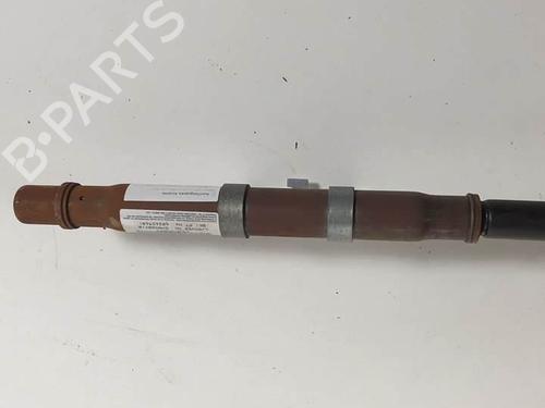 Left curtain airbag LAND ROVER RANGE ROVER SPORT I (L320) 3.6 D 4x4 | BP17733086C11 