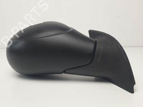Used Right mirror CITROËN C3 I (FC_, FN_) 1.4 HDi (68 hp) 25116623