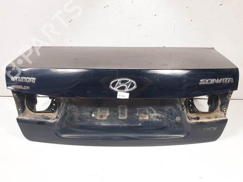 Used Tailgate Tailgate 15518441 15518441