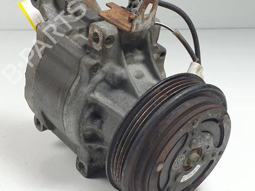 AC-Kompressor TOYOTA YARIS (_P1_) 1.0 (SCP10_, SCP10R) (68 hp) 29964819