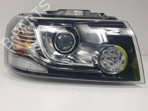 Used Right headlight Right headlight LAND ROVER FREELANDER 2 (L359) 2.2 TD4 4x4 (150 hp) 34576672 34576672