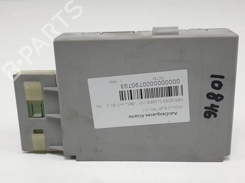 Elektronisk modul MERCEDES-BENZ E-CLASS (W211) E 280 (211.054) | BP11537992M83 