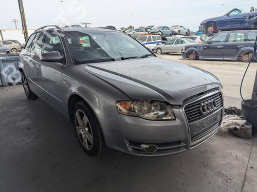 Engine control unit (ECU) AUDI A4 B7 Avant (8ED) 2.0 TDI 16V | BP37257820M57 - Image 6