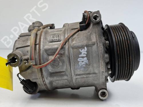 AC compressor LAND ROVER DISCOVERY V (L462) 2.0 Sd4 4x4 | BP39225233M34 - Image 2