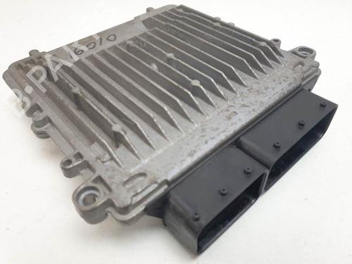 Engine control unit (ECU) MERCEDES-BENZ C-CLASS (W204) C 350 CDI (204.023) | BP24340224M57  - Image 5