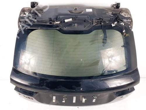 Tailgate SEAT LEON (5F1)  | BP17166023C6 