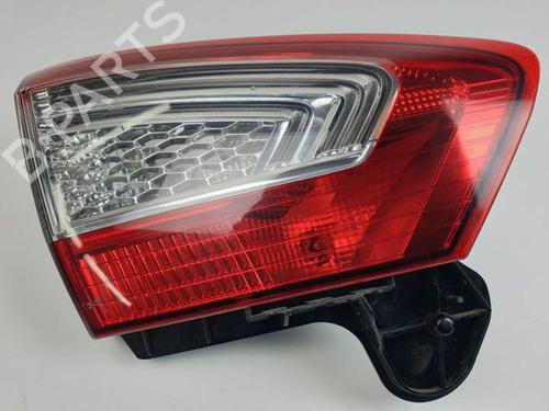 Used Left tailgate light FORD MONDEO IV (BA7) 2.0 TDCi (163 hp) 24930986