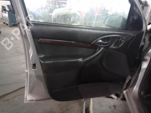Gearbox FORD FOCUS I Saloon (DFW) 1.8 Turbo DI / TDDi | BP9436162M3 