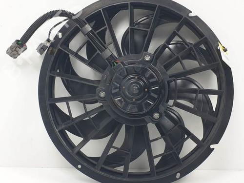 Radiator fan VOLVO 850 (854) 2.4 | BP25146069M35