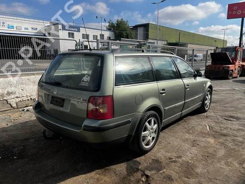 Left rear window switch VW PASSAT B5.5 Variant (3B6) 1.9 TDI | BP13372902I29 - Image 13