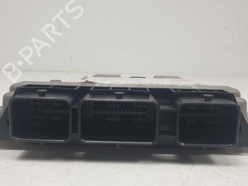 Engine control unit (ECU) CITROËN C4 I (LC_) 1.6 HDi | BP38231509M57 - Image 4