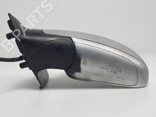 Left mirror PEUGEOT 307 (3A/C) 1.6 16V | BP18029184C26 