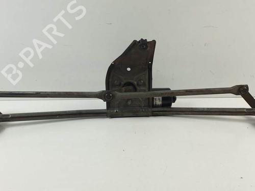 Used Front wiper motor Front wiper motor FORD TRANSIT Van (FA_ _) [2000-2006] 18257673 18257673
