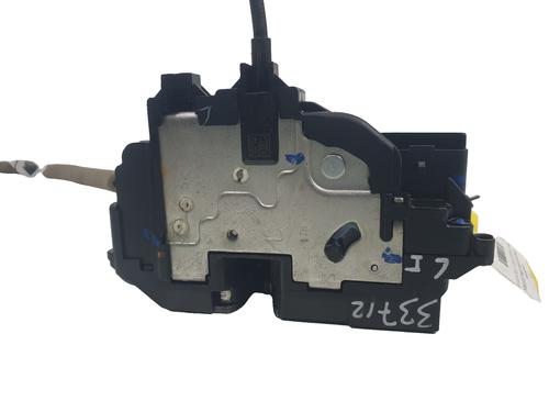 Used Rear left lock Rear left lock RENAULT KANGOO / GRAND KANGOO II (KW0/1_) 1.2 TCe 115 (KW02, KW14) (115 hp) 36661565 36661565
