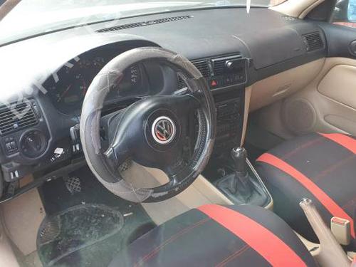 Rear mirror VW GOLF IV (1J1) 1.9 TDI | BP28059703I6 