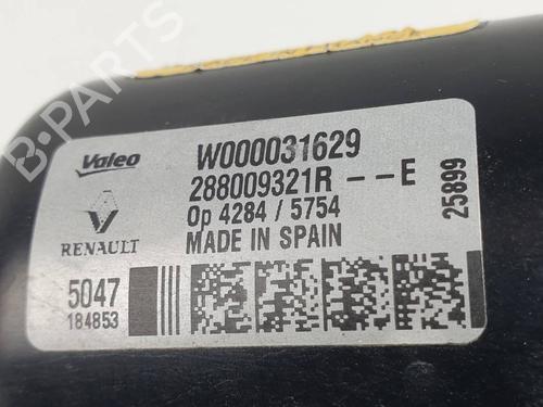 Front wiper motor DACIA SANDERO II 1.0 SCe 75 (B8JC, B8JD, B8NC) | BP30279019M29 - Image 5
