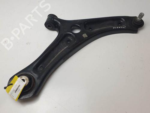Used Right front suspension arm FORD ECOSPORT 1.0 EcoBoost (125 hp) 26616148