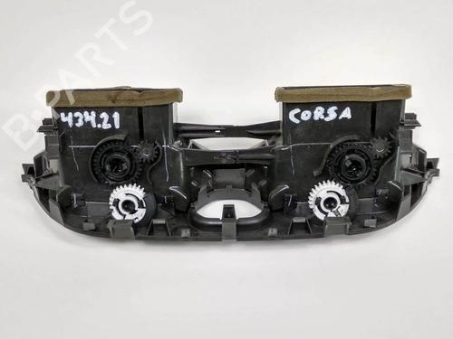 Luftventil OPEL CORSA E (X15) 1.4 (08, 68) | BP11648667I21 - Image 3