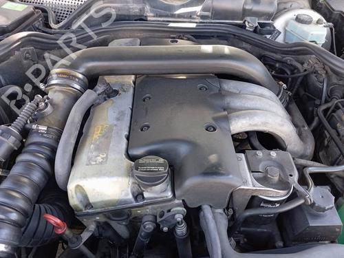 Left front window motor MERCEDES-BENZ E-CLASS (W210) E 290 Turbo-D (210.017) | BP20670957E21  - Image 9