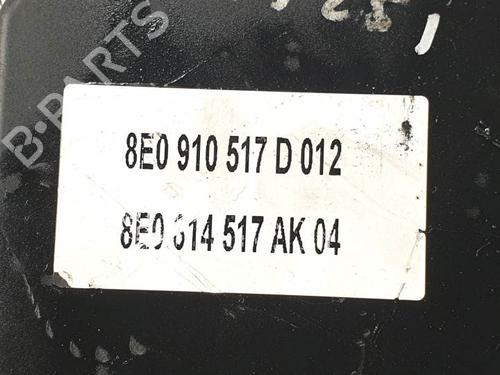ABS pump AUDI A4 B7 (8EC) 2.0 TDI 16V | BP23883822M43 