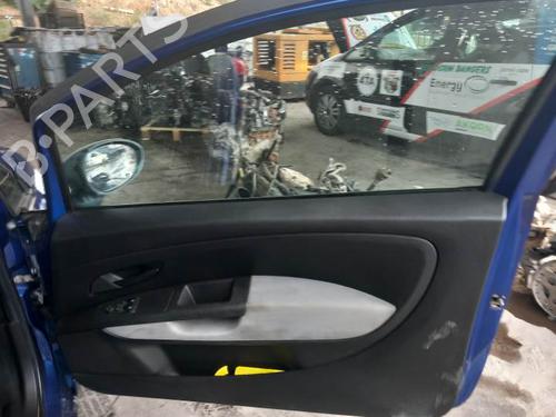 Engine control unit (ECU) FIAT GRANDE PUNTO (199_) 1.2 | BP28060566M57 
