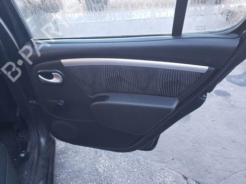 Left front window switch DACIA SANDERO II 1.5 dCi | BP16879840I27  - Image 12