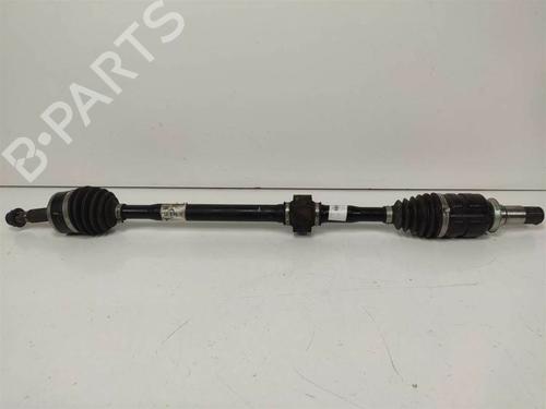 Used Right front driveshaft Right front driveshaft TOYOTA C-HR (_X1_) 1.8 Hybrid (ZYX10_, ZYX11_, ZYX10R, ZYX11R) (122 hp) 9205423 9205423