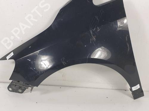 Used Left front fenders Left front fenders 37668361 37668361
