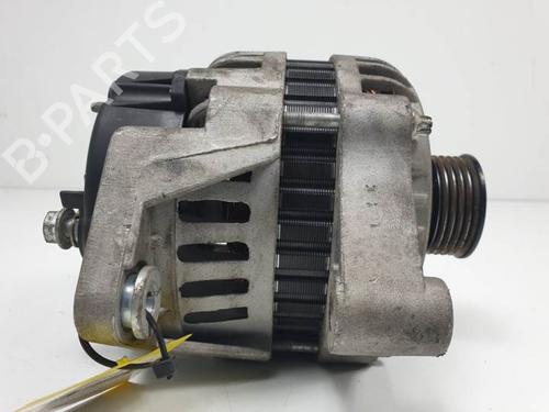 Alternator OPEL ZAFIRA A MPV (T98) 1.6 16V (F75) | BP10339682M7 